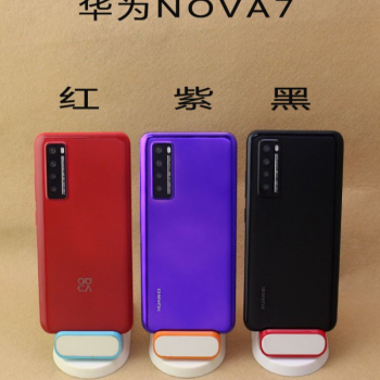 nova7se颜色,华为nova7se颜色 春蚕 华为nova7 nova7se手机模型机上交仿真展示机模