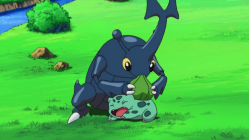 神奇宝贝,宝可梦,赫拉克罗斯,铁掌力士,宠物小精灵