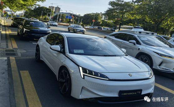 恒大汽车我们等待它的言必信行必果