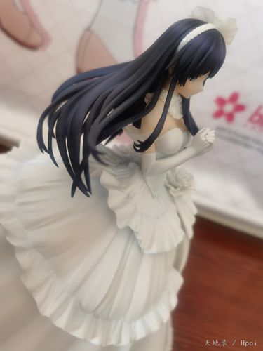 白色相簿2冬马和纱花嫁ver