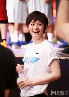 孙俪