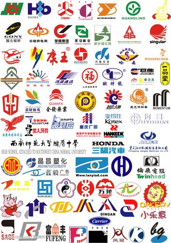 设计 标志图标 企业logo标志 中国原创素材分享第一站!