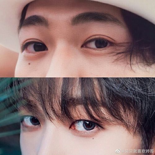 好多宇真的是天选cp吧