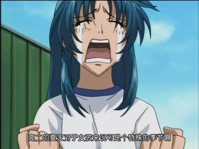 【全金属狂潮】千鸟要