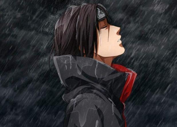 为何看到三忍之后鼬的表现差距这么大?