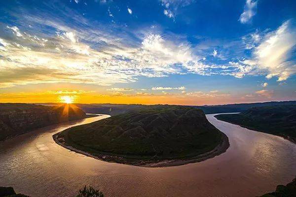 中国梦·黄河情_中国台湾网