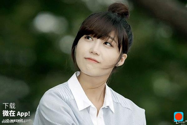 韩国90 后女艺人的颜值大比拼,你最稀饭谁?