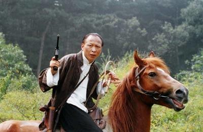 举起手来演员表翻译官(李明饰)_电视猫