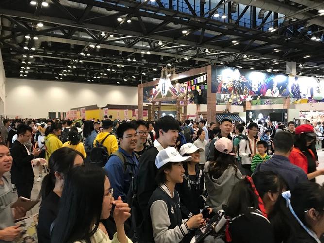 【北京ido29漫展】新年特别活动大放送!和ido娘一起边玩游戏边跨年