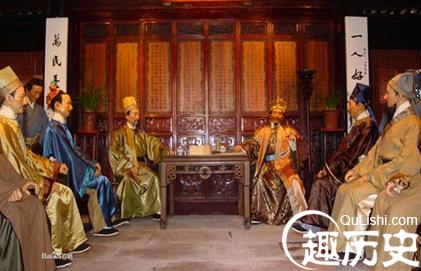 东林党的灭亡:东林党为何会被阉党轻易击溃?