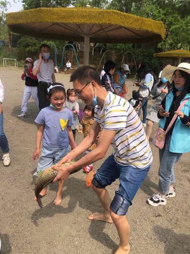 蜗牛部落假日公园