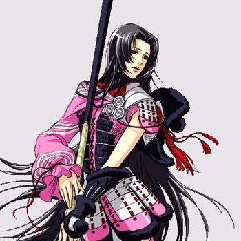 《战国basara2 英雄外传》新情报