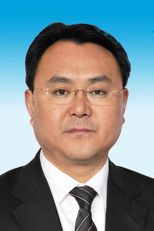 最新巴中市委领导班子名单 现任巴中市委常委简历照片