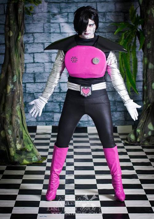 mettaton ex