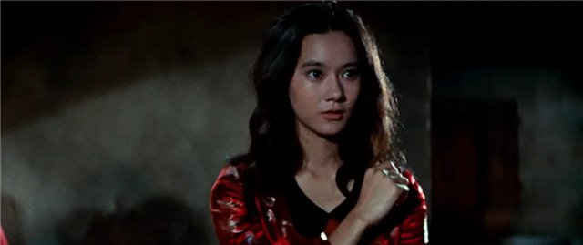 原创48年过去了李小龙的猛龙过江将要重映女主角却至今未婚