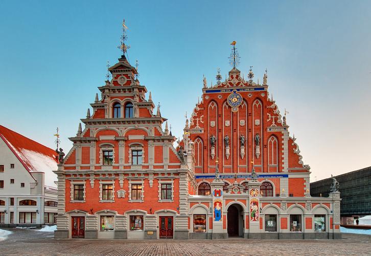 2018中欧旅游年为拉脱维亚带来机遇