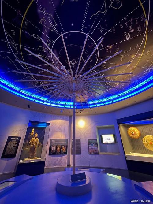 探访杭城博物馆之中国伞博物馆,在这里可以自己动手做