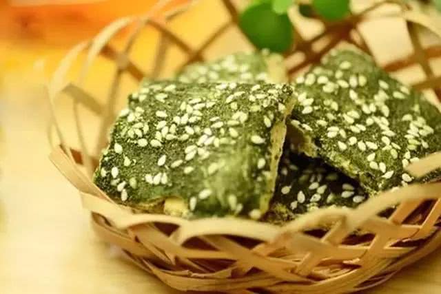 宁波,汤圆,溪口千层饼,元宵节