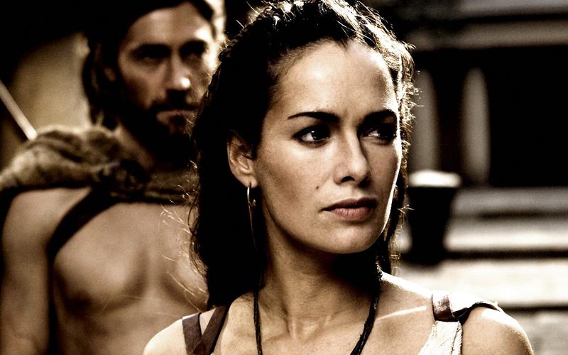 琳娜·海蒂桌面壁纸 - 第17张