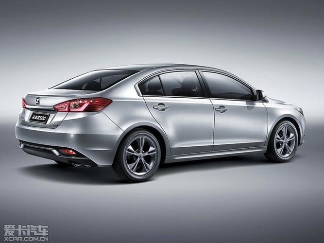 2015款众泰z500 (28/671)