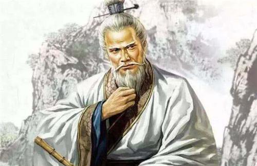 袁天罡的识人术王字减去一笔你最先想到的是一个什么字