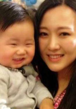 日刊:敬一丹27岁女儿的异国婚姻 周迅晒"儿子"照陈坤点赞(组图)