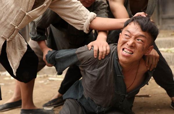 这是黄渤的哪本电影?