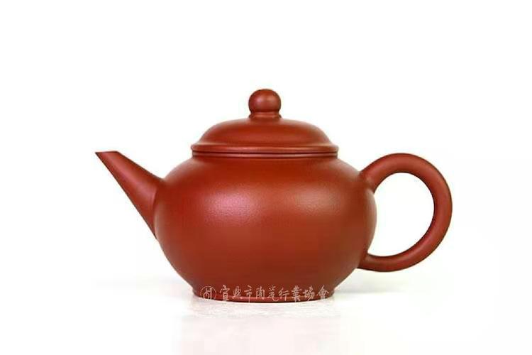 宜兴紫砂:王燕娟——工艺美术员
