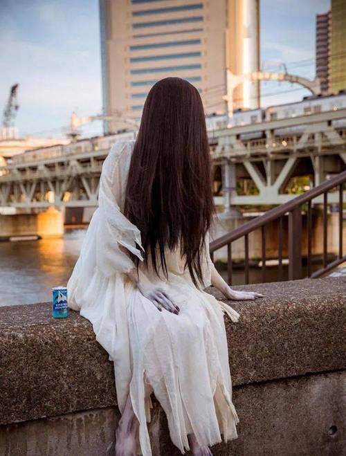 67只要胆子大贞子放产假