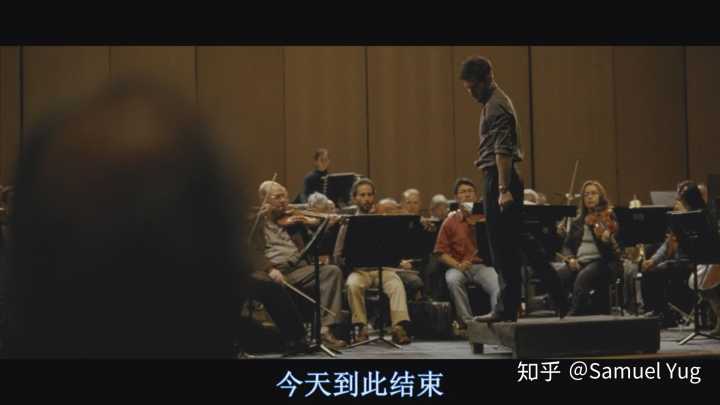 电影黑暗面男主是否知道秘密?