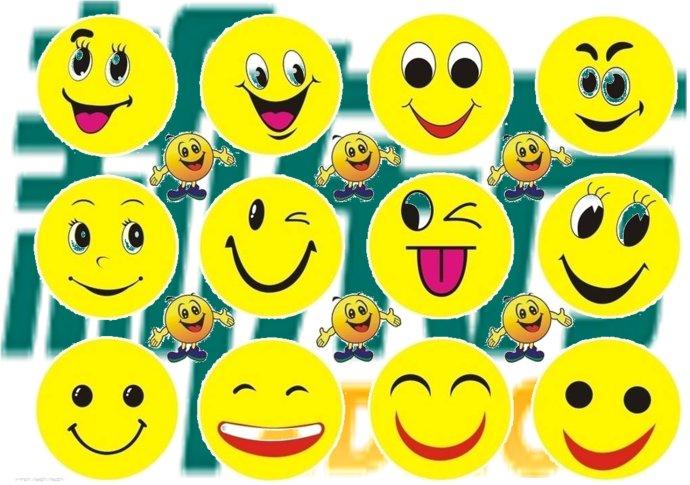 转载快乐从对清洁工微笑开始