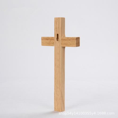 木制十字架