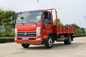 【凯捷m6轻卡】凯捷m6报价|配置|图片_凯马汽车_卡车之家