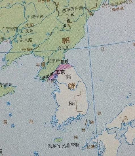 被称为"韩国夏威夷"的济州岛,是如何纳入朝鲜半岛统治