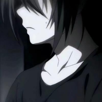 好看的动漫头像图片男生霸气冷酷没心没肺照样活的很好