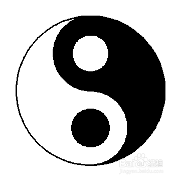 artocad制图技巧:[4]速画八卦图