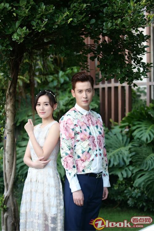 《爱,来的刚好》穆清岺善良惹人怜 江铠同赞韩栋李威是大暖男