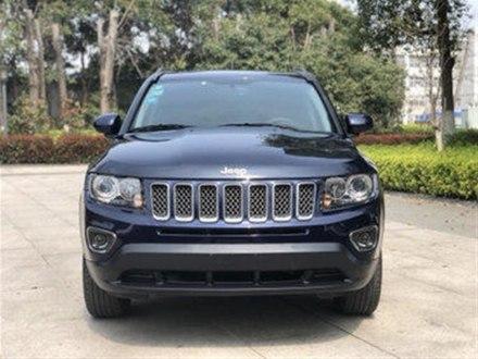 指南者(进口) 2015款 2.0l 两驱豪华版