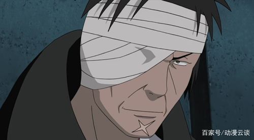 火影:为什么称团藏是一个卑鄙的好人?你怎么评价他?