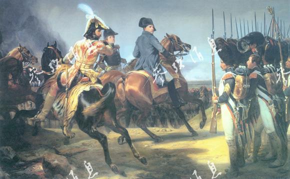 二战战术大讲堂闪击战的5大秘诀