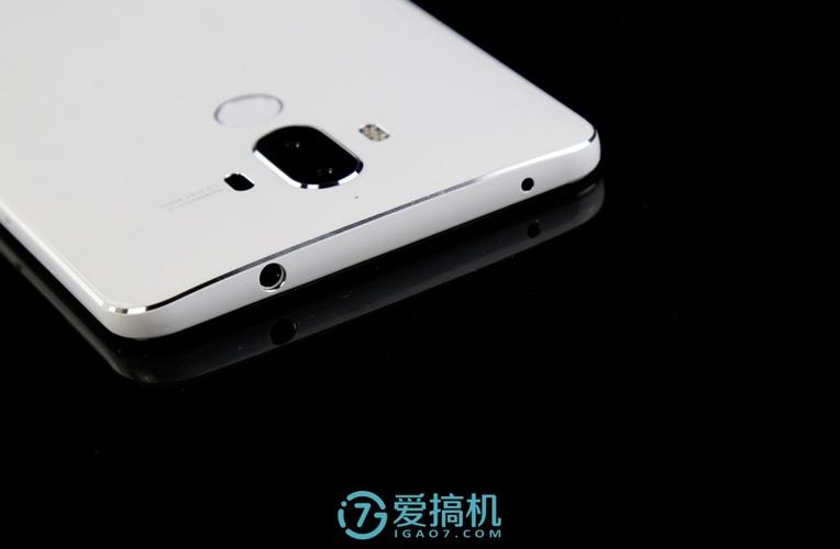 双摄旗舰华为mate9图赏