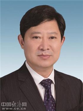 唐山新一届市委常委简历(书记张古江 副书记田国良,杨培苏)