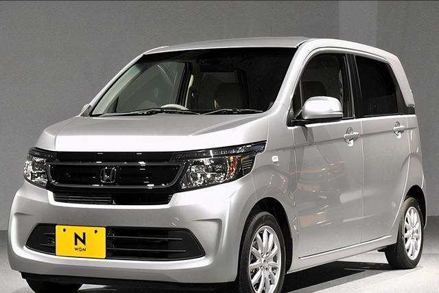 全新本田版北斗星亮相或6万起售外观炫酷时尚配四驱