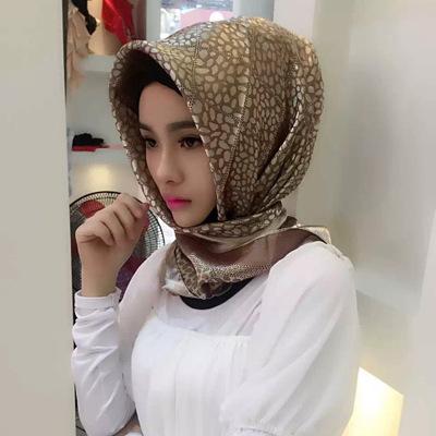穆斯林女人漂亮头像
