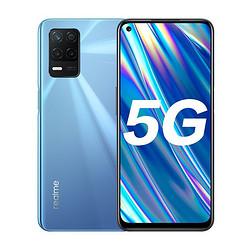 realme 真我 q3i 5g智能手机 4gb 128gb 光影蓝