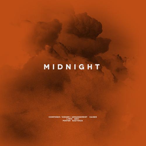 midnight - 凯瑟喵 - 单曲 - 网易云音乐