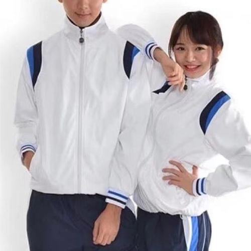 广东顺德高中学生校服套装,顺德包邮