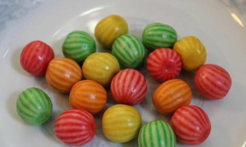 80年代的中国零食,吃过3样的至少都当爹妈了,赌10斤鸡蛋