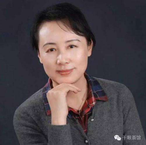 李春霞  