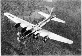 斯特林式轰炸机